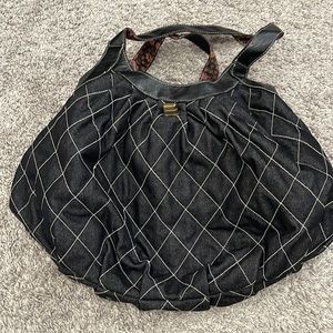 Black bag